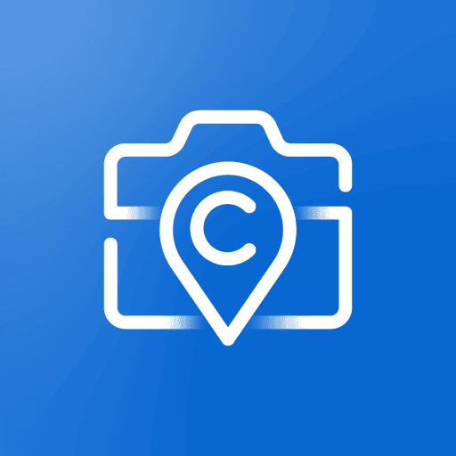 CompanyCam logo
