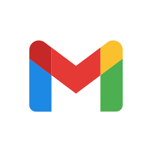 Gmail logo