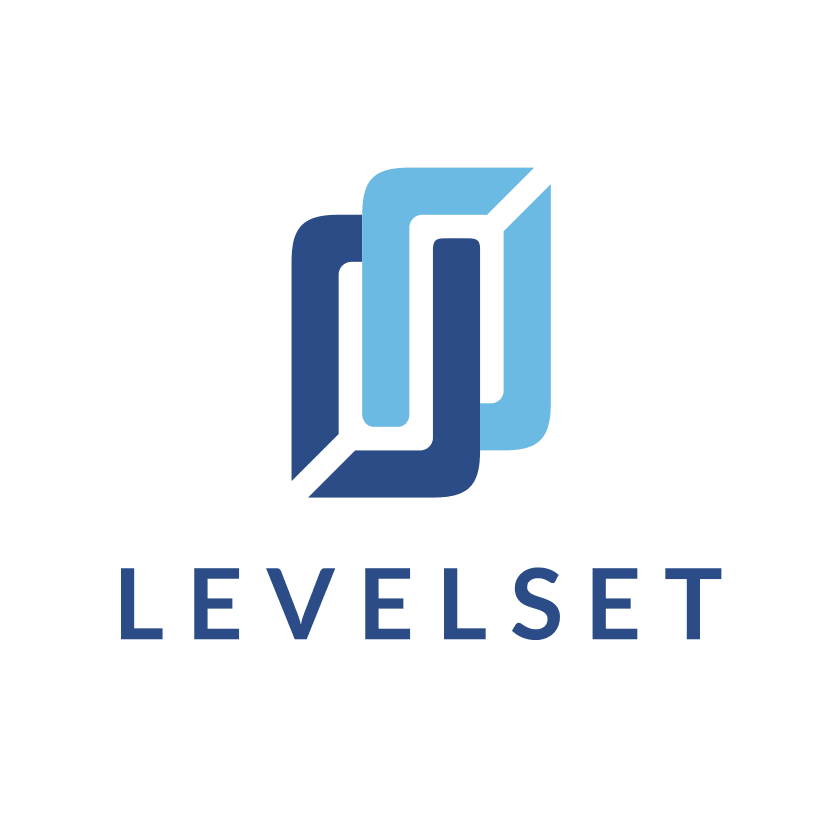 Levelset logo
