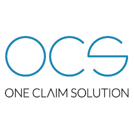 One Claim Solution logo