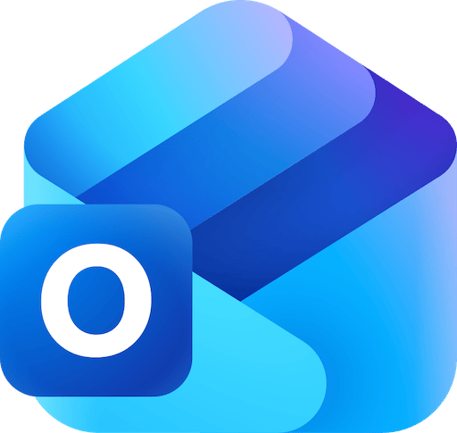 Outlook logo